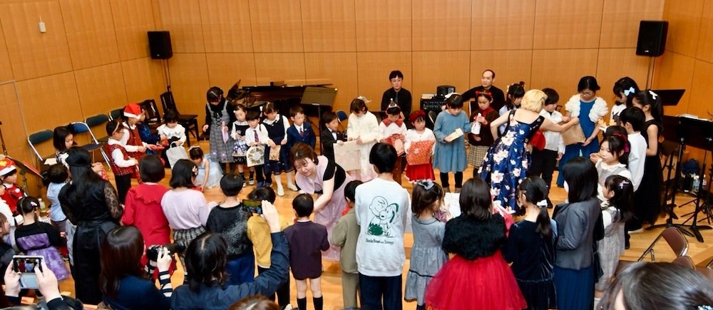 2025クリスマス会